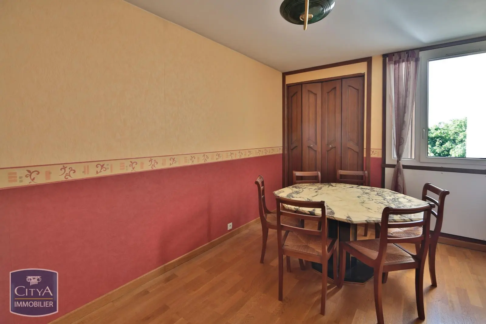 Photo 2 Appartement 4 pièces 83.23m²