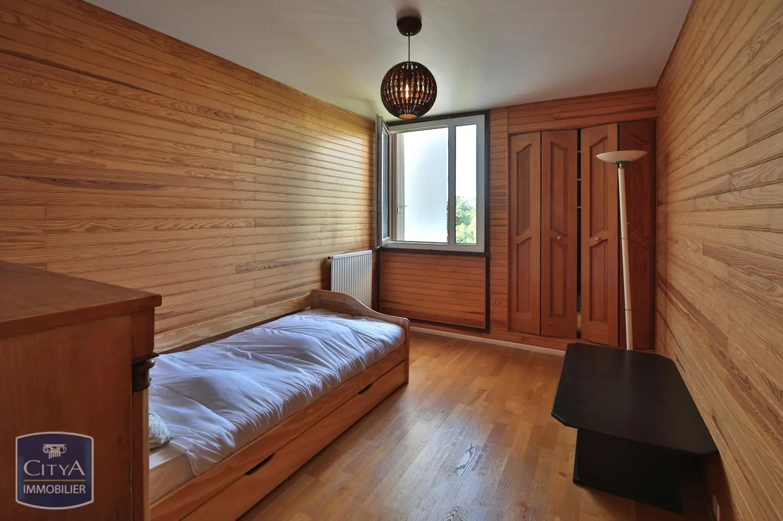 Photo 3 Appartement 4 pièces 83.23m²