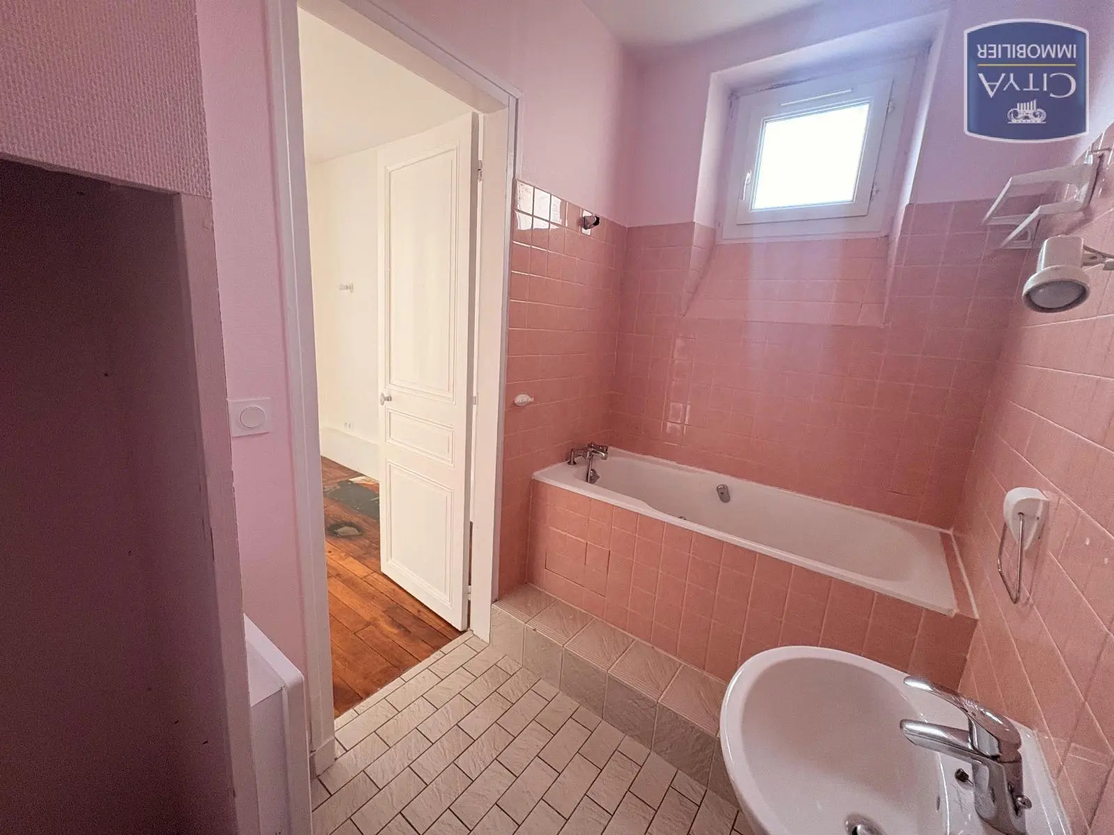 Photo 4 Appartement 2 pièces 33.63m²