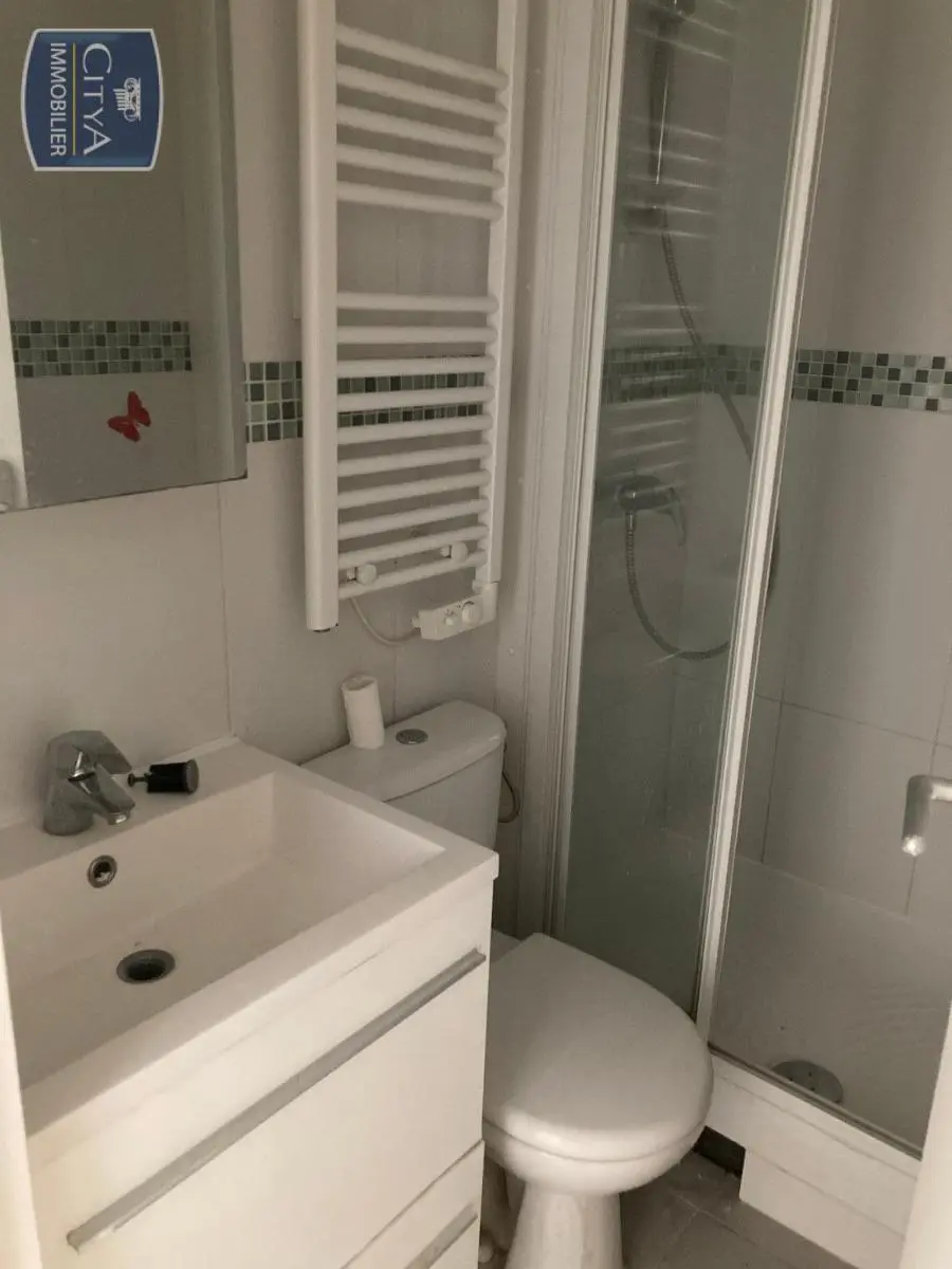 Photo 5 Appartement 3 pièces 55m²