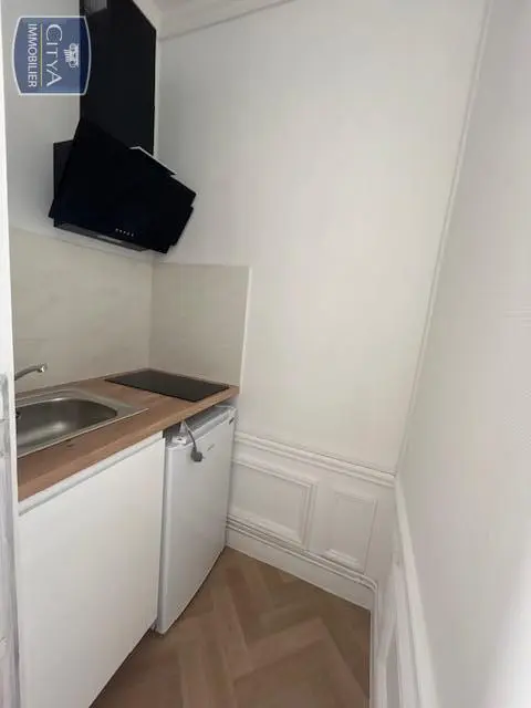 Paris 16e Arrondissement (75116) Appartement 1 pièce 17.8m² photo 3