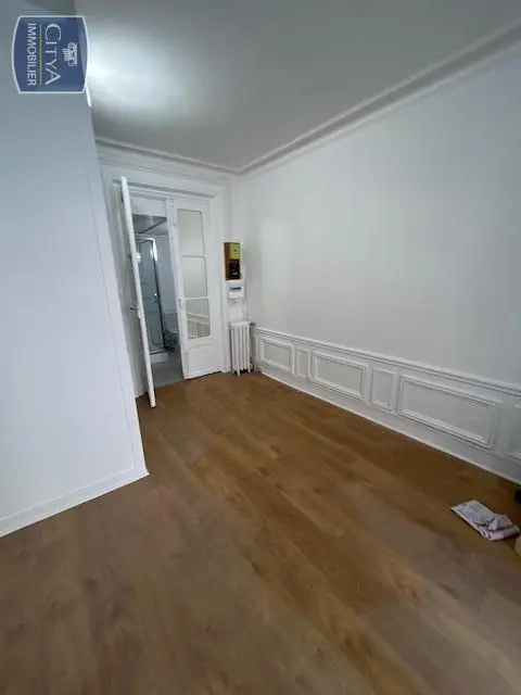 Paris 16e Arrondissement (75116) Appartement 1 pièce 17.8m² photo 2