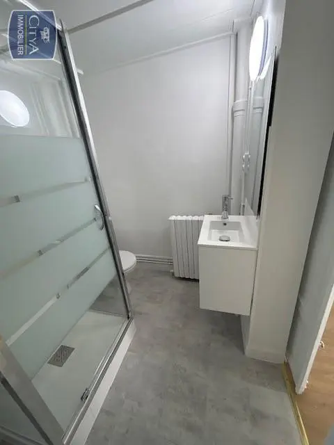 Paris 16e Arrondissement (75116) Appartement 1 pièce 17.8m² photo 5