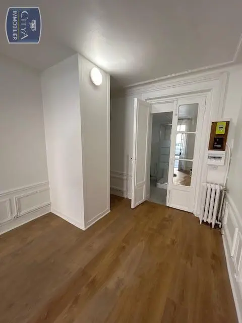 Photo 1 Appartement 1 pièce 17.8m²
