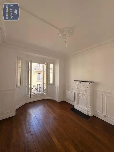 Photo 1 Appartement 2 pièces 32.18m²
