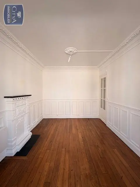 Photo 2 Appartement 2 pièces 32.18m²