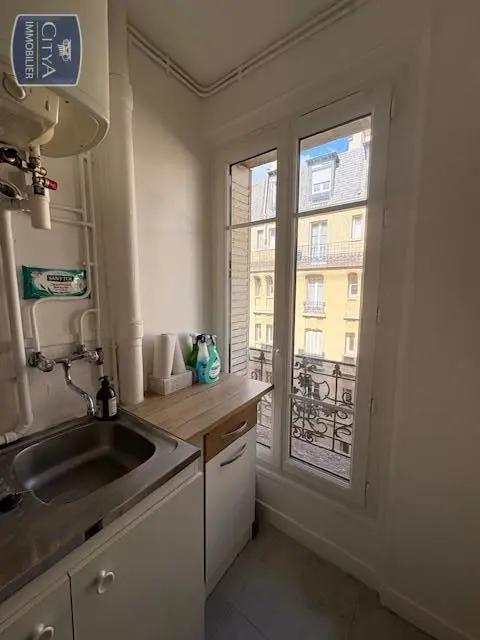 Photo 4 Appartement 2 pièces 32.18m²