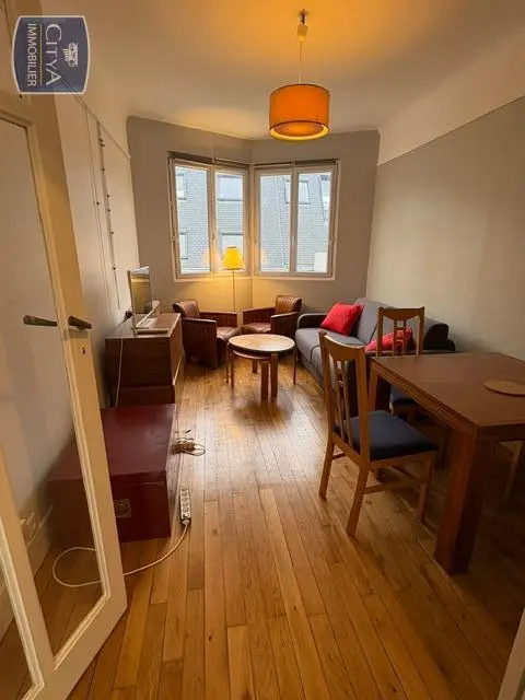 Photo 3 Appartement 2 pièces 42.96m²