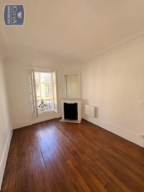 Photo 7 Appartement 2 pièces 32.18m²
