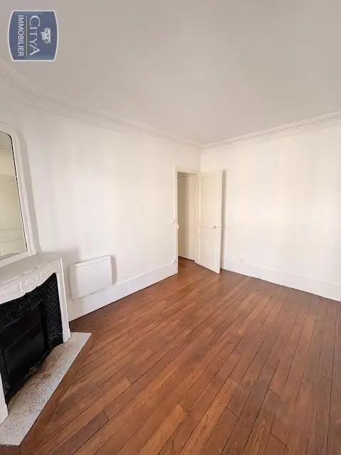 Photo 8 Appartement 2 pièces 32.18m²