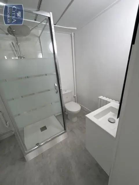 Photo 6 Appartement 1 pièce 17.8m²