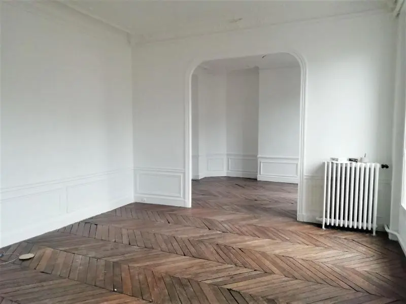 Paris 3e Arrondissement (75003) Appartement 4 pièces 84.05m² photo 3