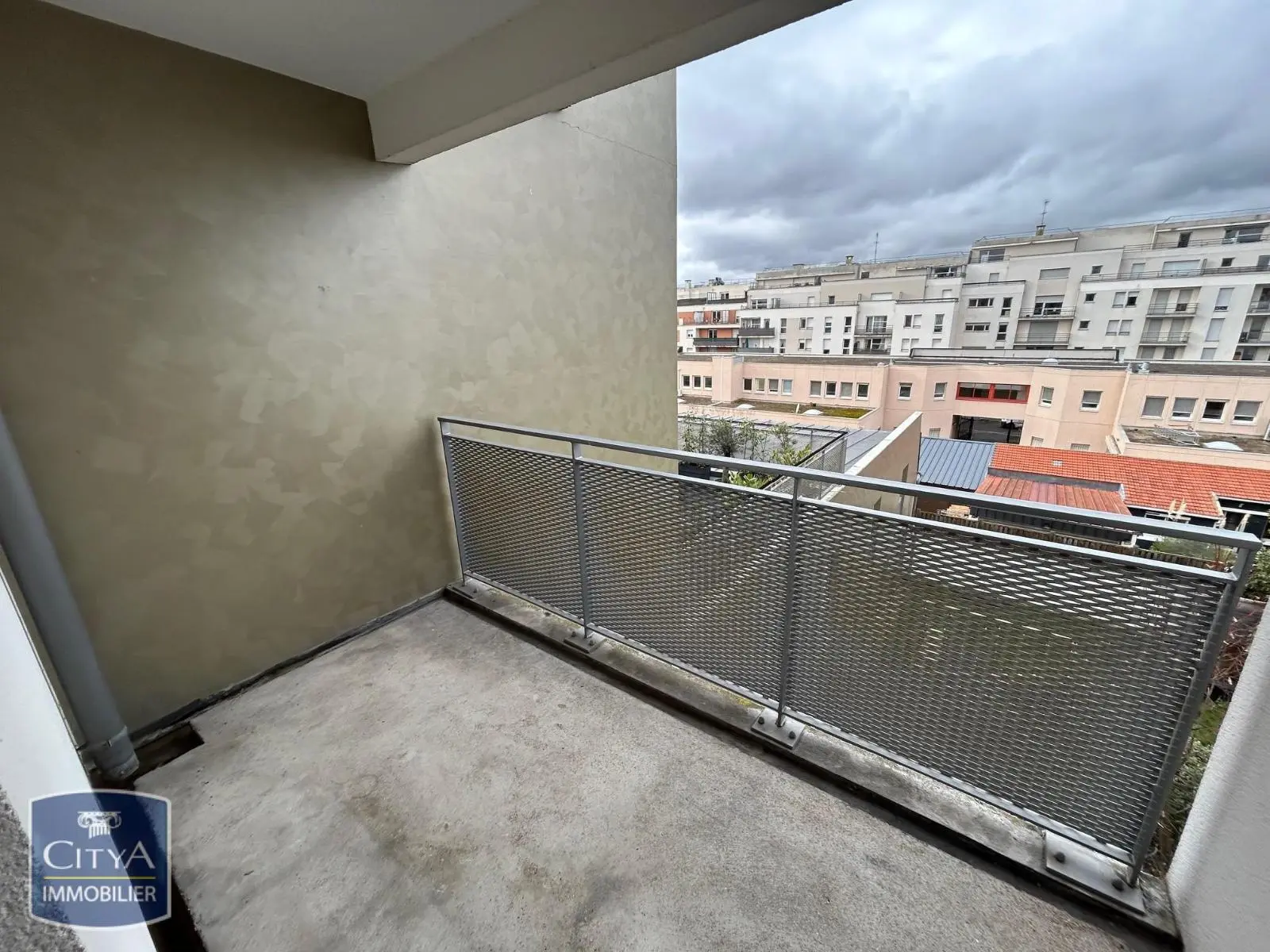 Photo 8 Appartement 3 pièces 58.95m²