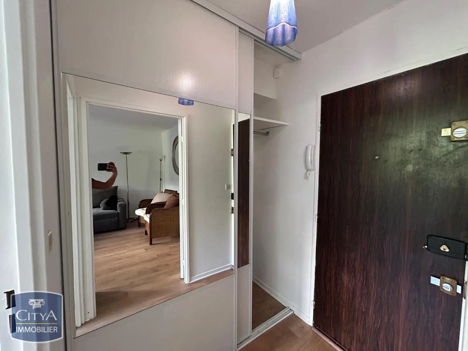Photo 7 Appartement 2 pièces 44m²