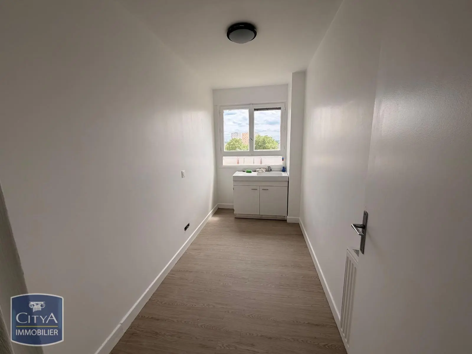 Photo 3 Appartement 1 pièce 30.35m²