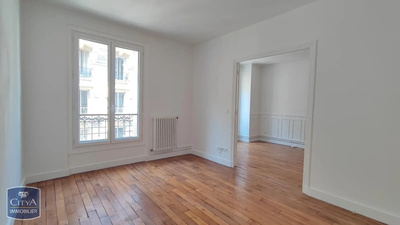 Photo 4 Appartement 3 pièces 56.17m²