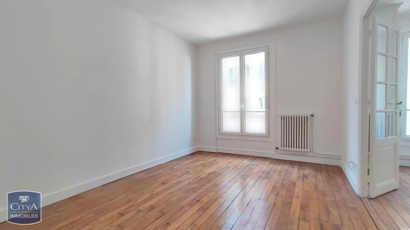 Photo 3 Appartement 3 pièces 56.17m²