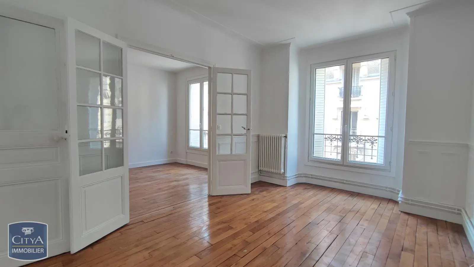 Photo 1 Appartement 3 pièces 56.17m²