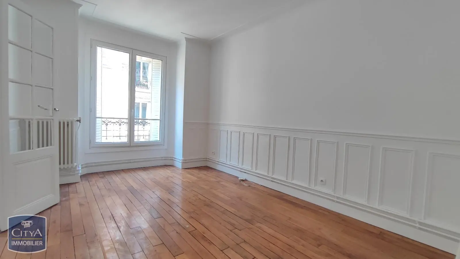 Photo 2 Appartement 3 pièces 56.17m²