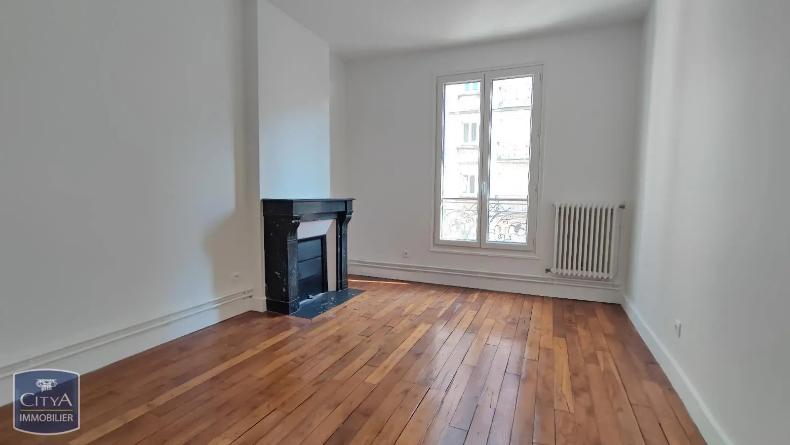 Photo 5 Appartement 3 pièces 56.17m²