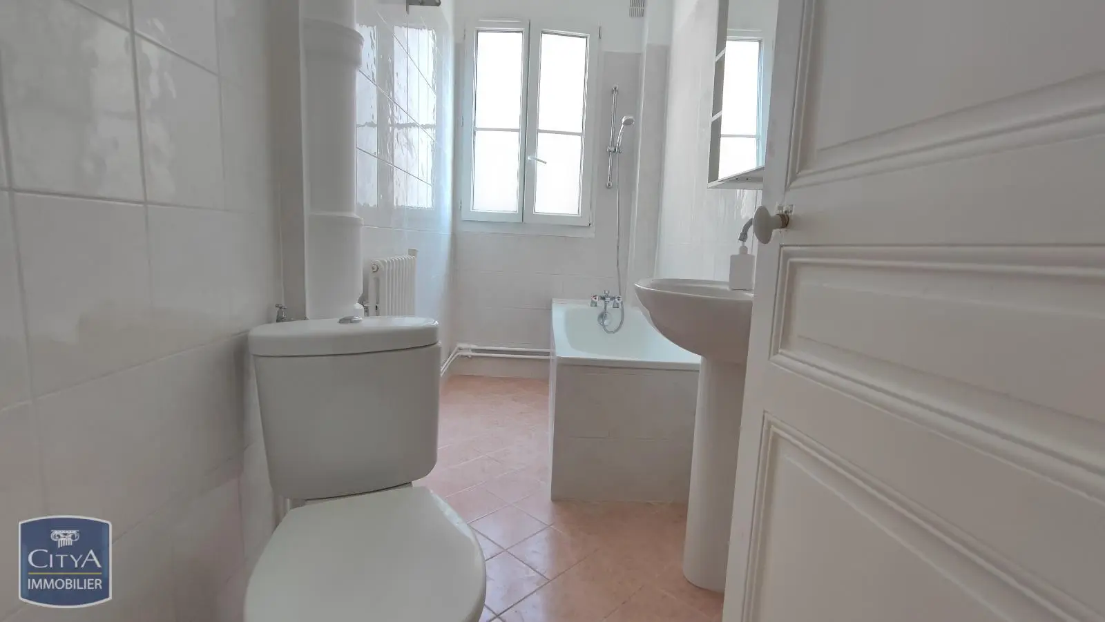 Photo 7 Appartement 3 pièces 56.17m²