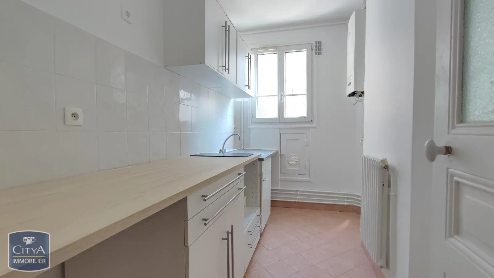 Photo 6 Appartement 3 pièces 56.17m²