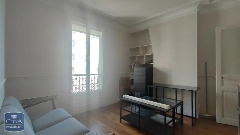 Photo 3 appartement Paris 15e Arrondissement