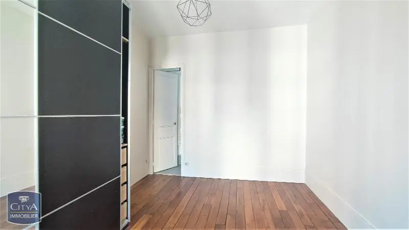 Paris 15e Arrondissement (75015) Appartement 2 pièces 34.25m² photo 2