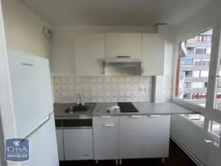 Photo 4 Appartement 1 pièce 27m²