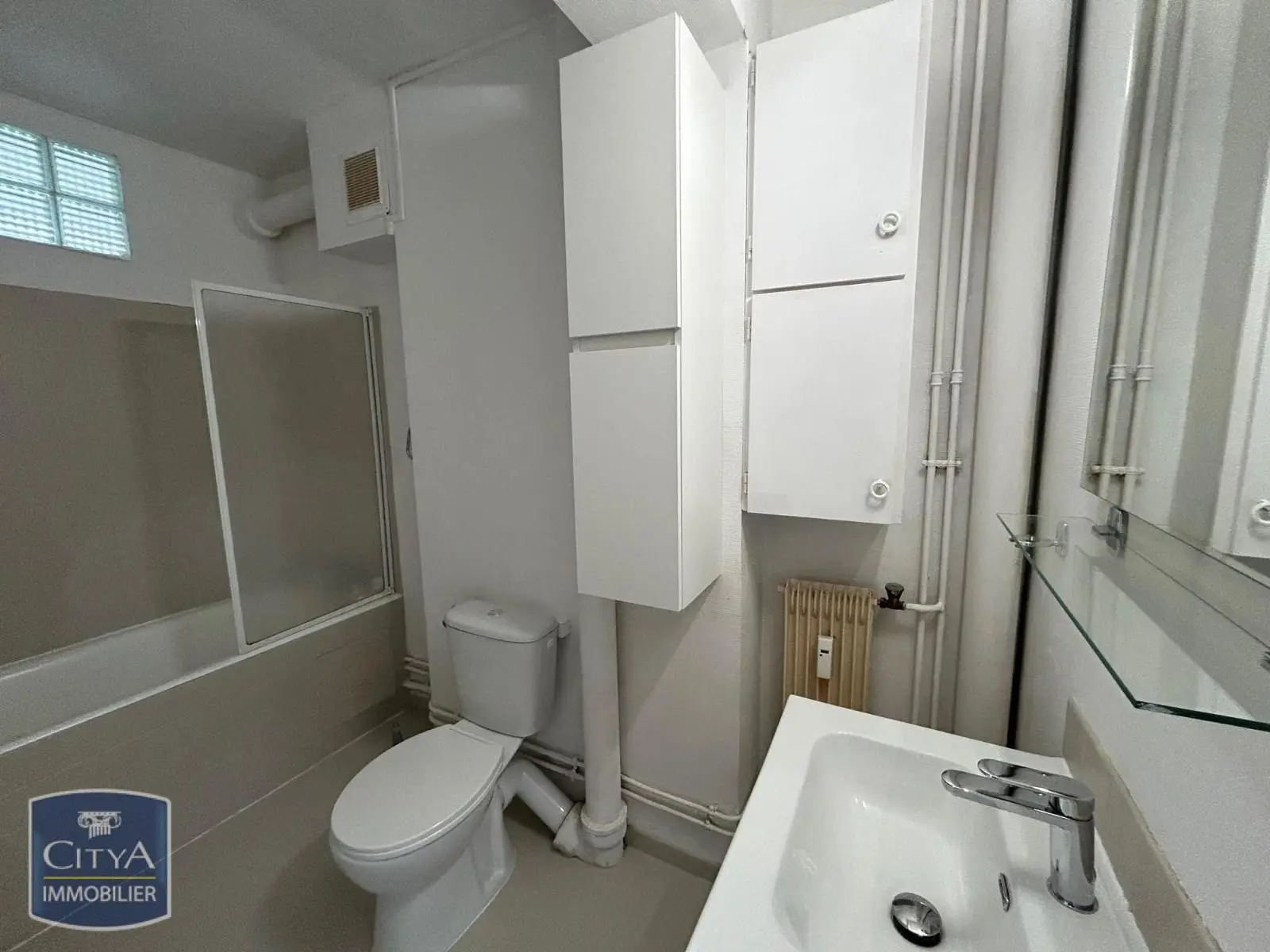 Photo 4 Appartement 1 pièce 29.45m²
