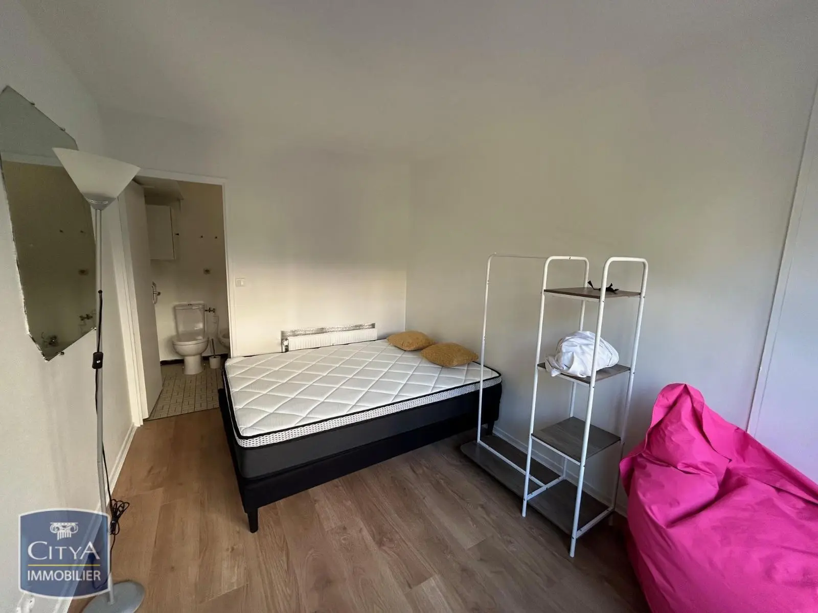 Photo 4 Appartement 2 pièces 44m²