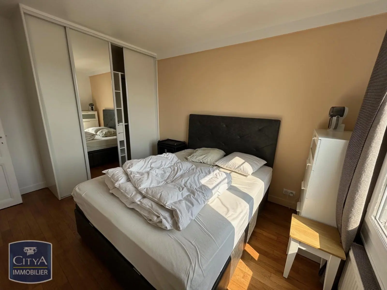 Photo 3 Appartement 2 pièces 33.79m²