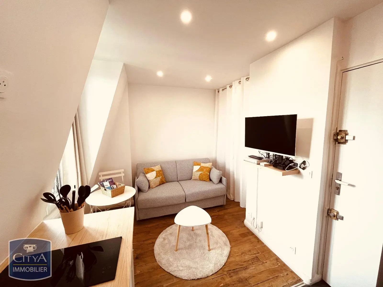 Photo 2 appartement Paris 17e Arrondissement