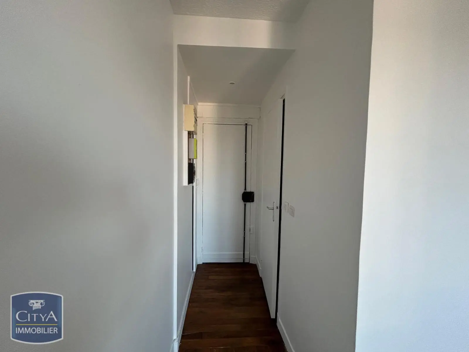 Paris 17e Arrondissement (75017) Appartement 1 pièce 12.65m²