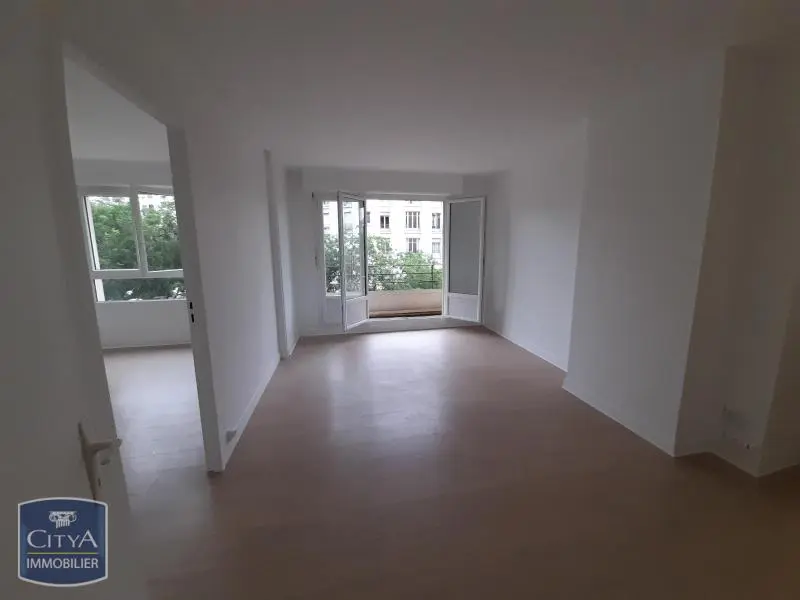 Photo 2 Appartement 3 pièces 69.27m²