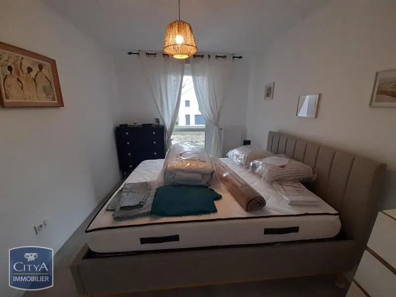 Photo 2 appartement Bessancourt