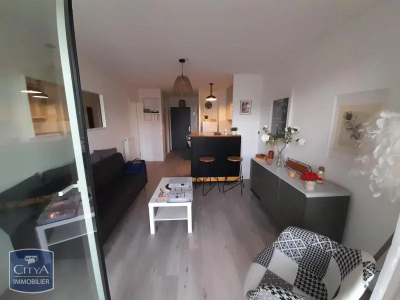 Photo 1 appartement Bessancourt