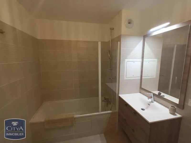 Photo 7 Appartement 2 pièces 44.67m²
