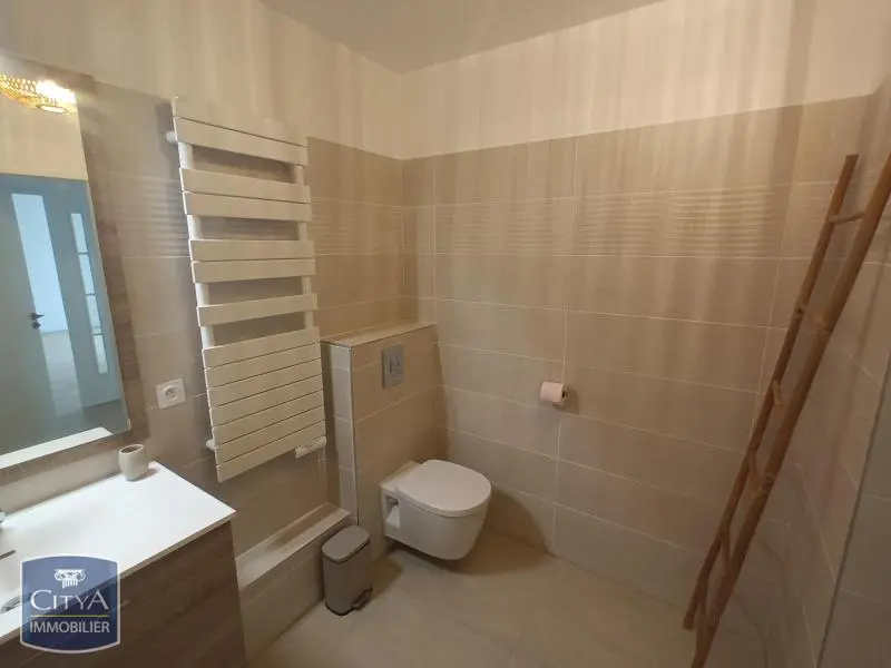 Photo 8 Appartement 2 pièces 44.67m²