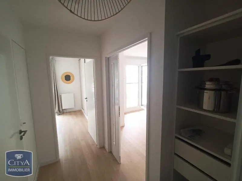 Photo 6 Appartement 2 pièces 44.67m²