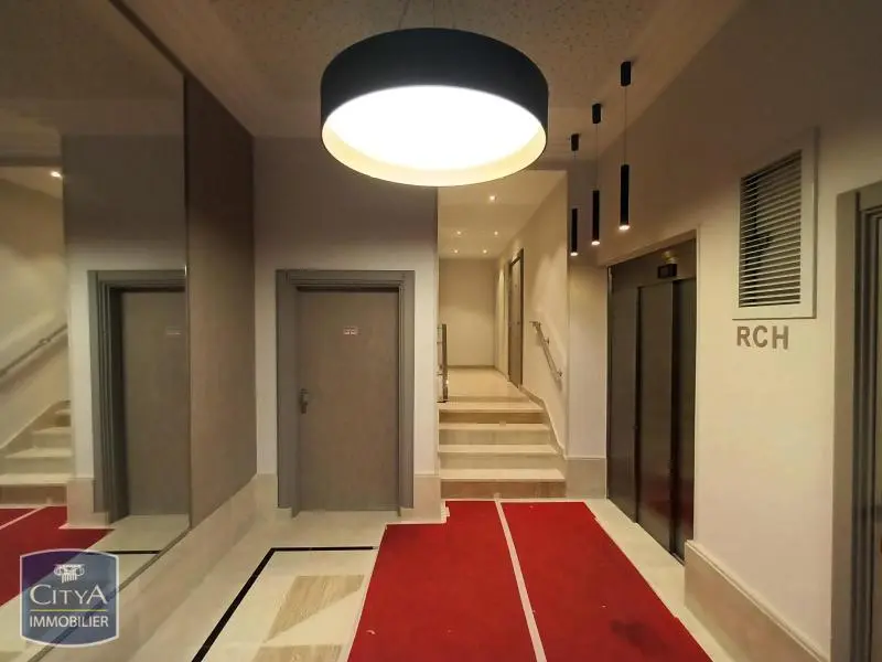Photo 11 Appartement 2 pièces 44.67m²