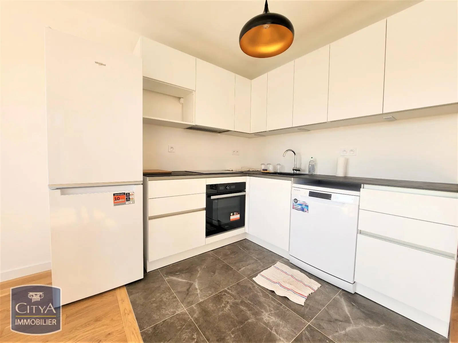 Photo 3 appartement Issy-les-Moulineaux