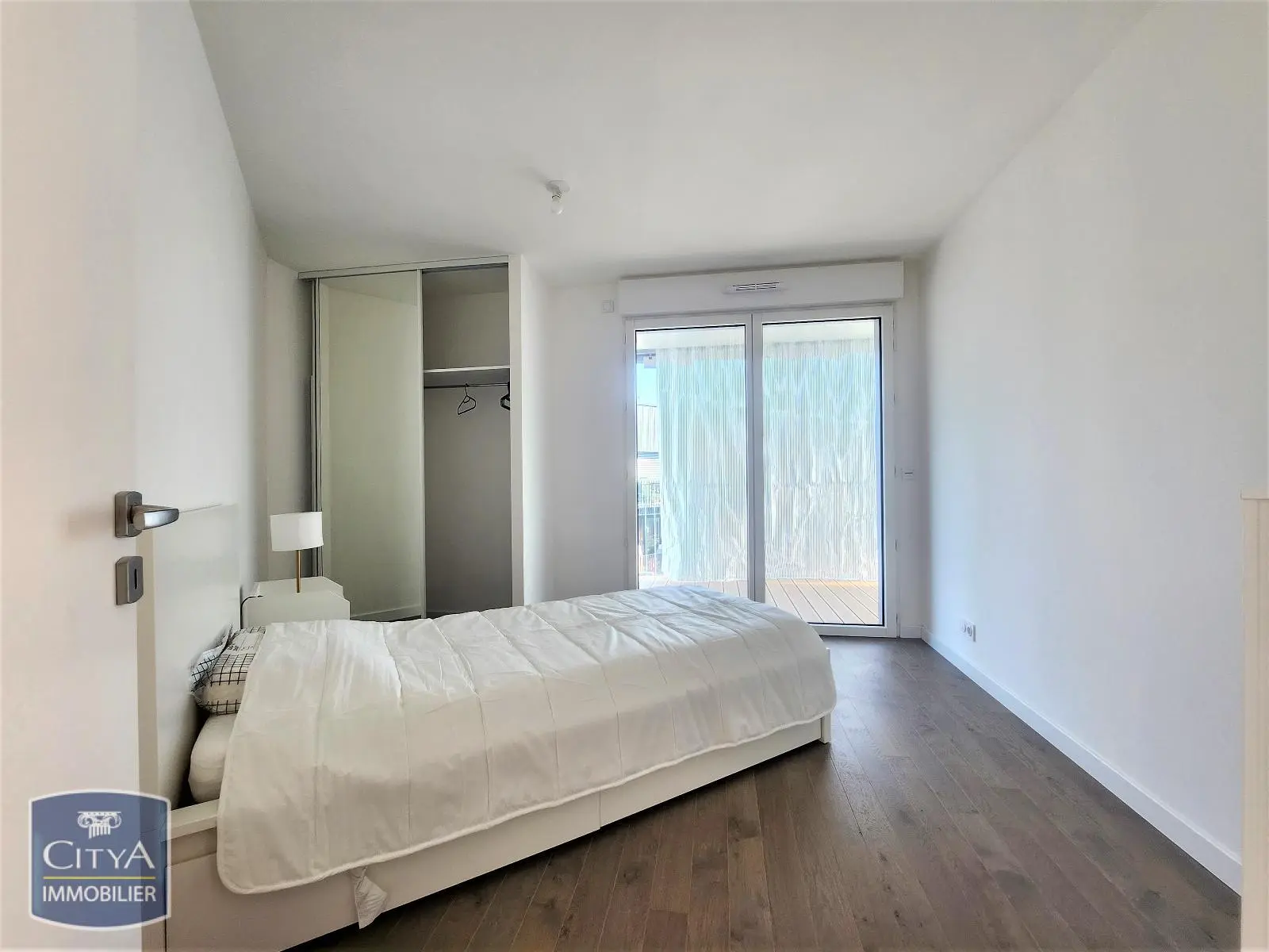 Issy-les-Moulineaux (92130) Appartement 3 pièces 66.43m² photo 3