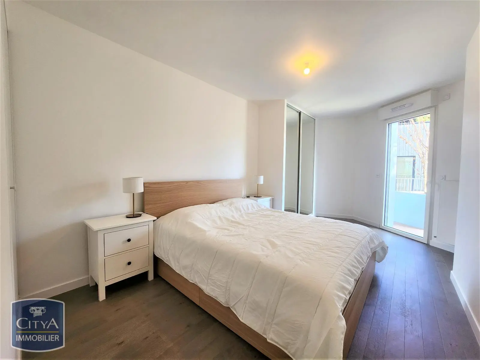 Issy-les-Moulineaux (92130) Appartement 3 pièces 66.43m² photo 4