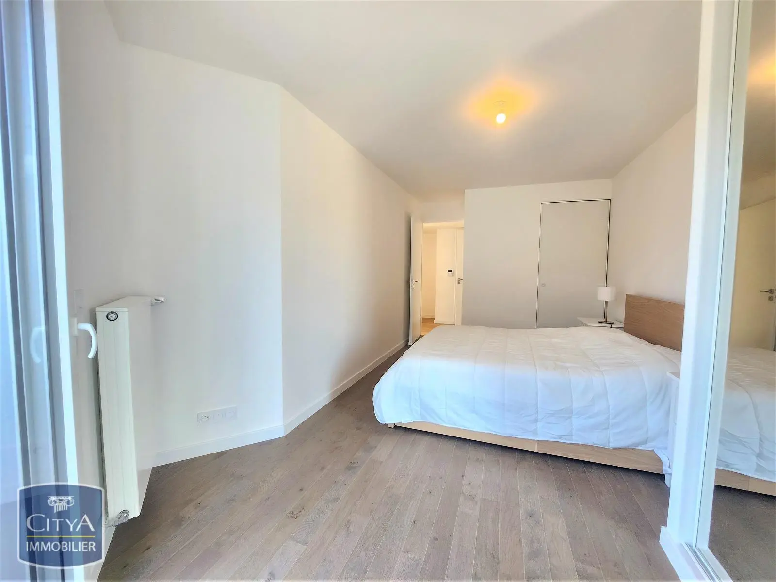 Issy-les-Moulineaux (92130) Appartement 3 pièces 66.43m² photo 5