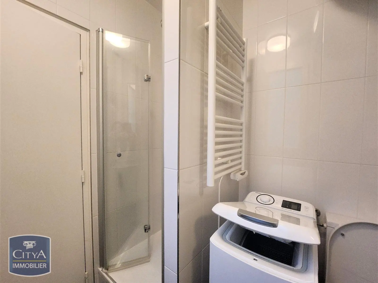 Photo 5 Appartement 1 pièce 30m²