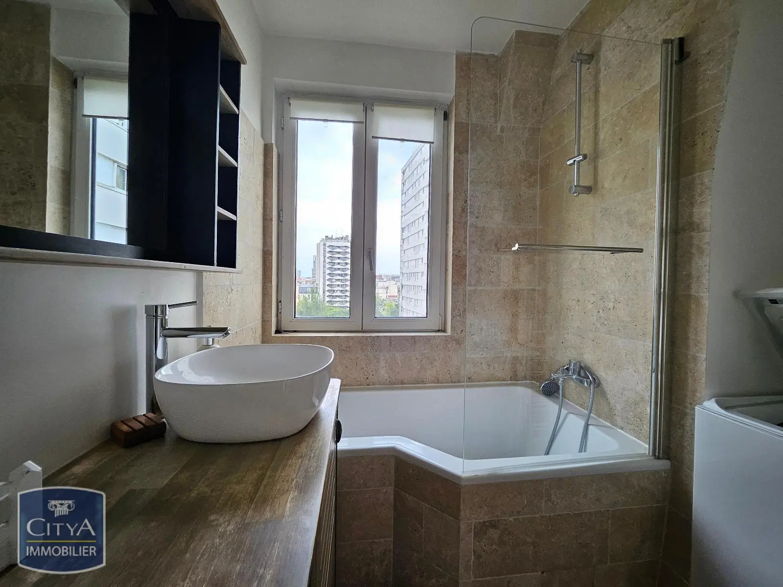 Photo 9 Appartement 2 pièces 39.41m²