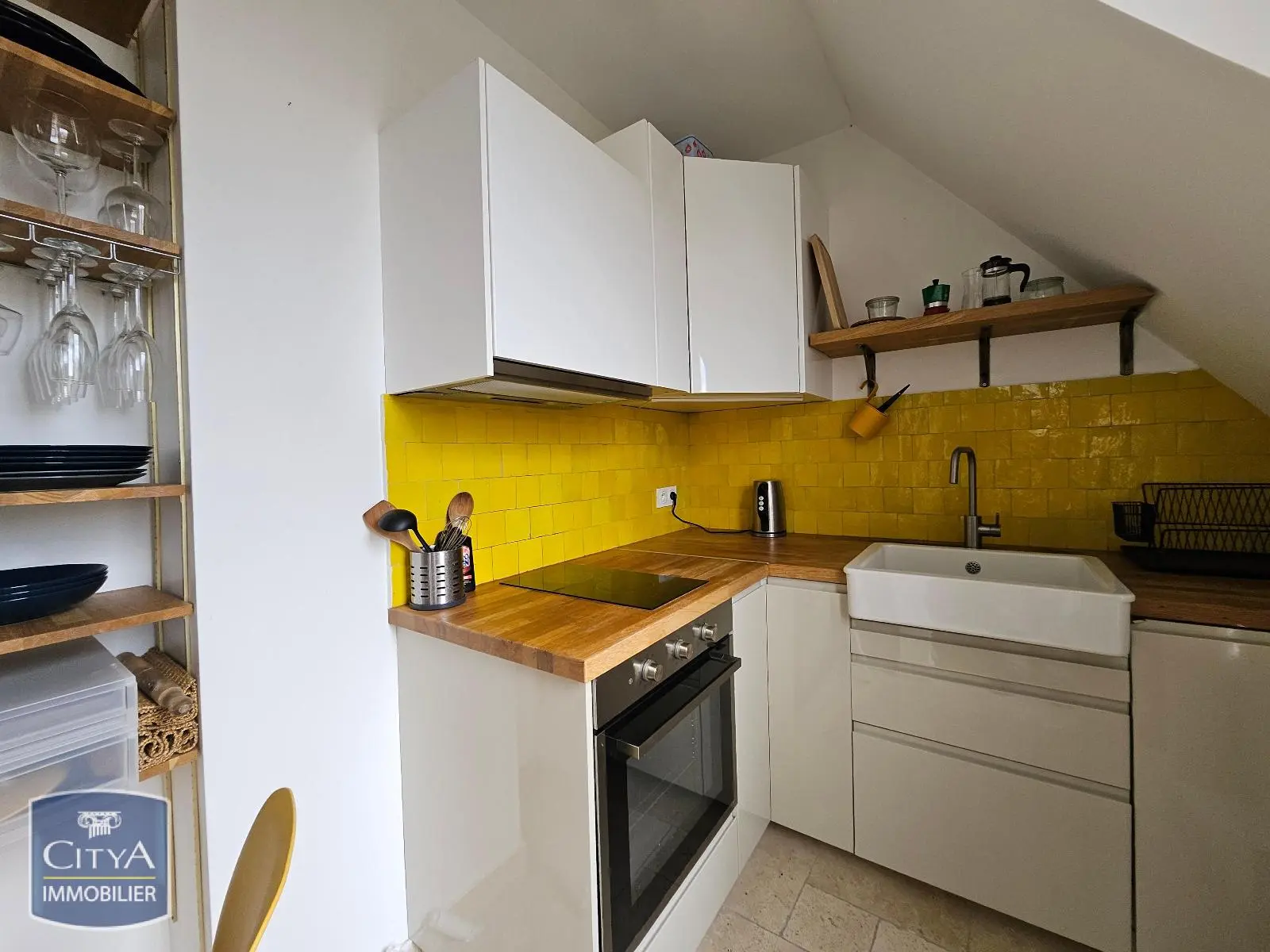 Photo 4 Appartement 2 pièces 39.41m²