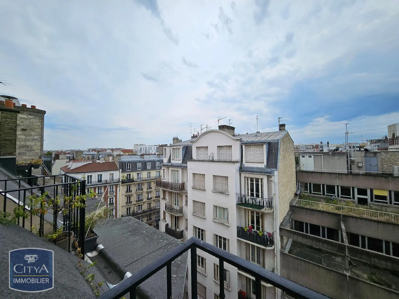 Photo 7 Appartement 2 pièces 39.41m²