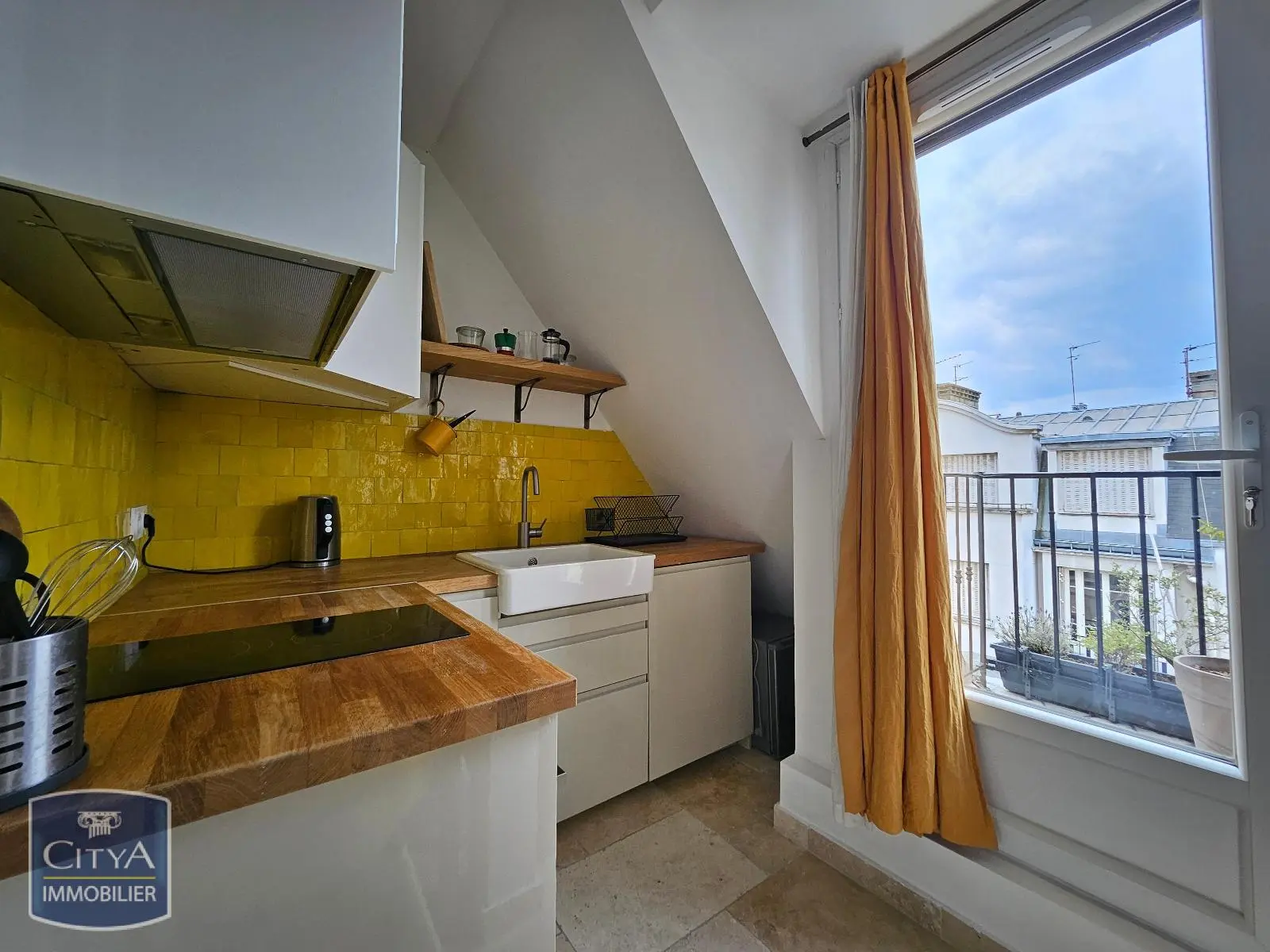 Photo 6 Appartement 2 pièces 39.41m²